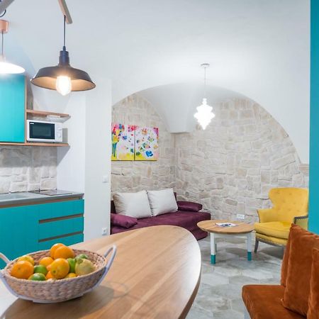 Apartment Petra IV Дубровник Екстериор снимка