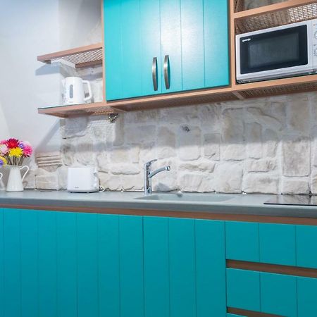 Apartment Petra IV Дубровник Екстериор снимка