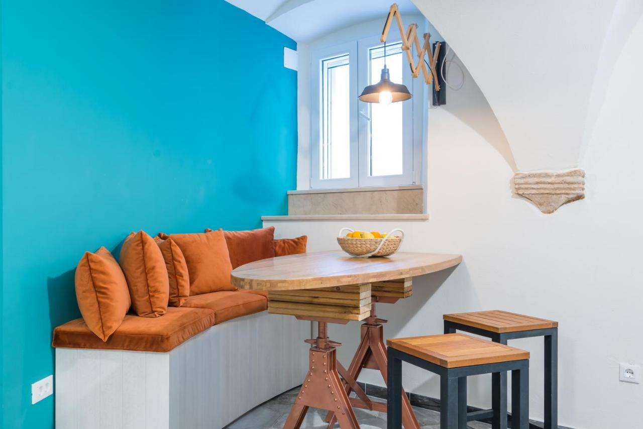 Apartment Petra IV Дубровник Екстериор снимка