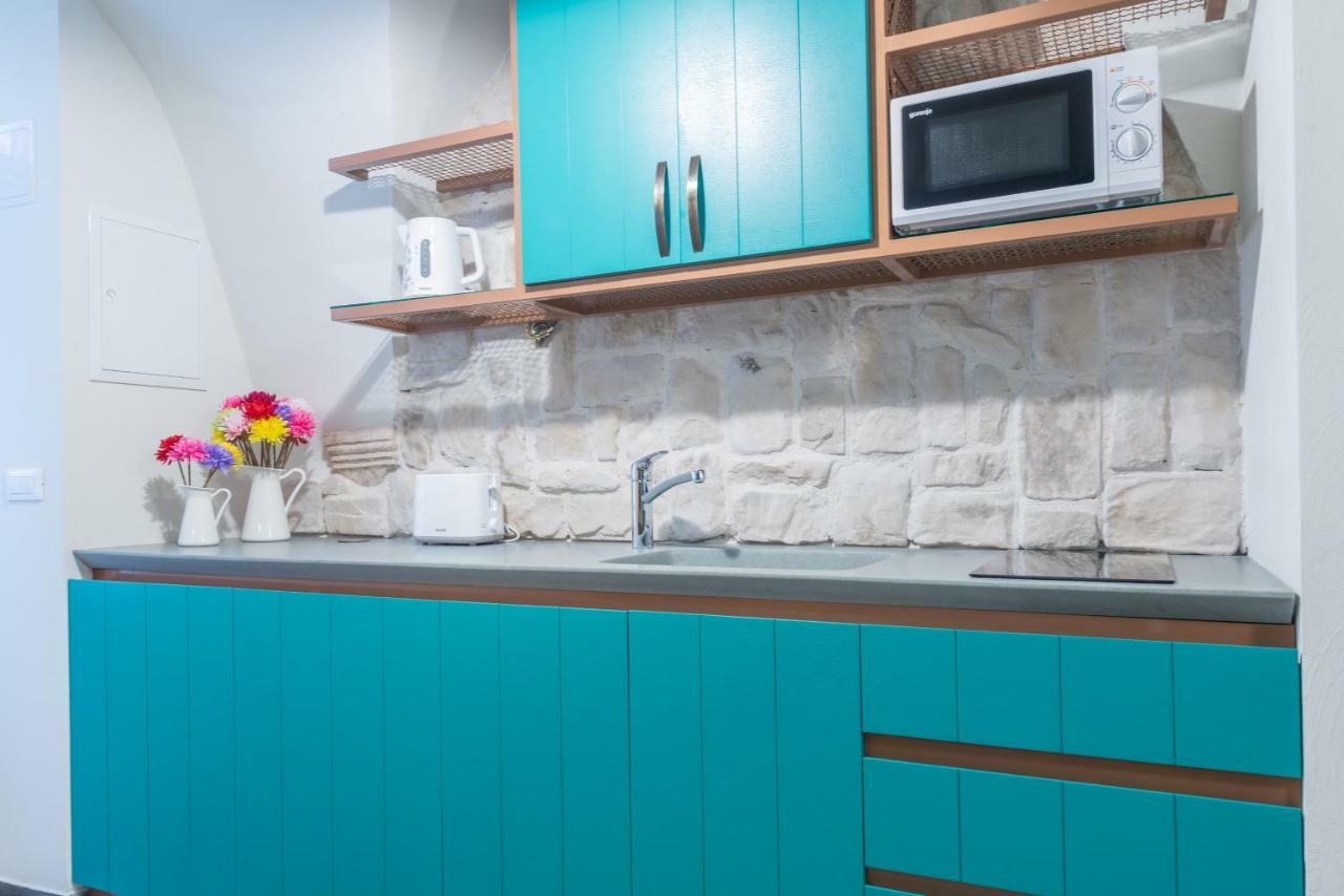 Apartment Petra IV Дубровник Екстериор снимка