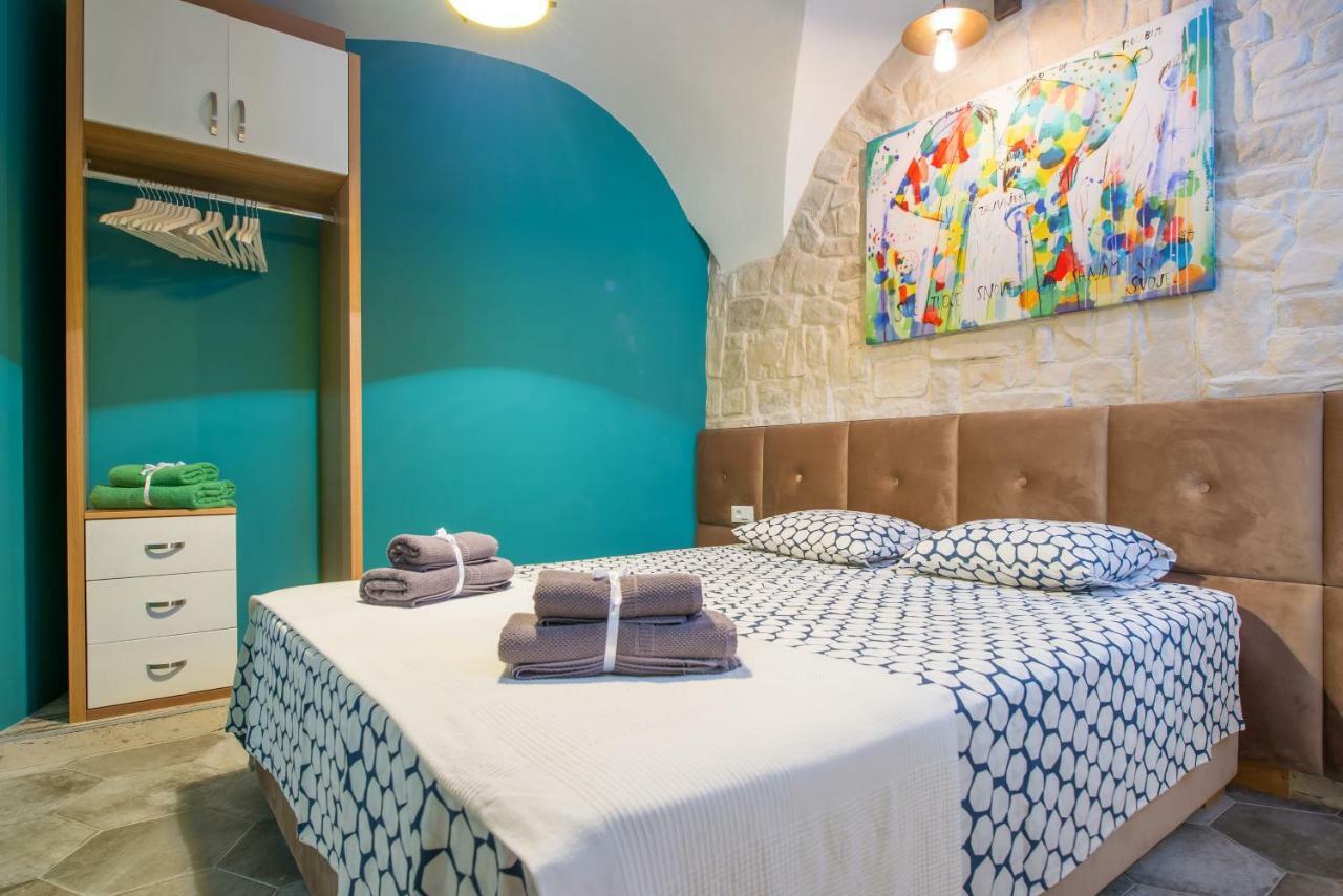 Apartment Petra IV Дубровник Екстериор снимка