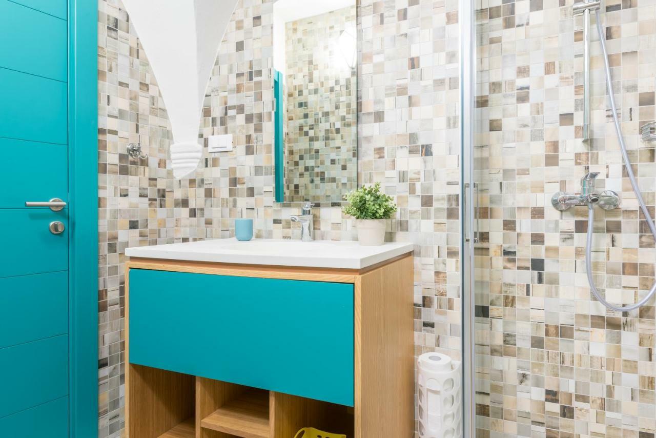 Apartment Petra IV Дубровник Екстериор снимка