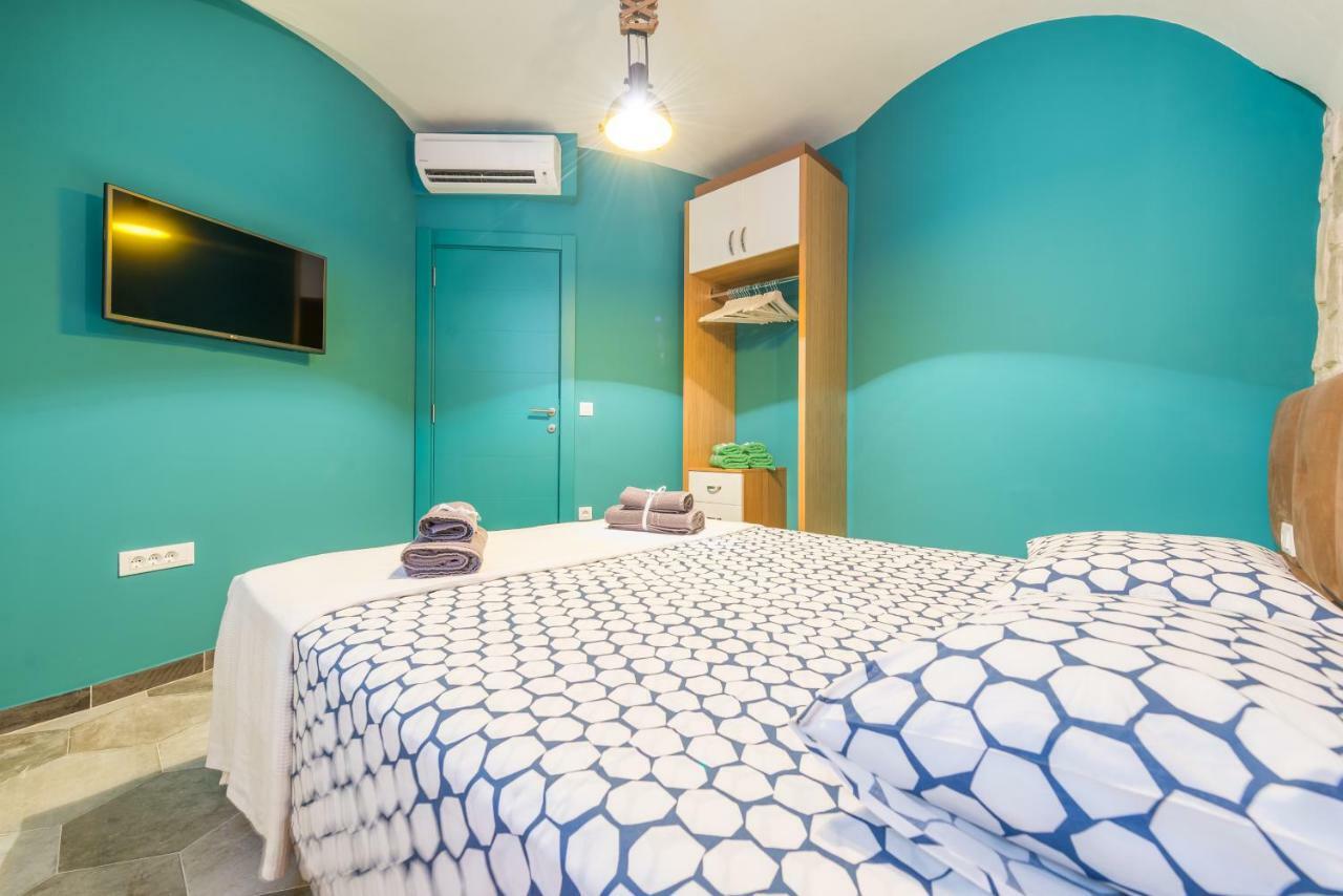 Apartment Petra IV Дубровник Екстериор снимка