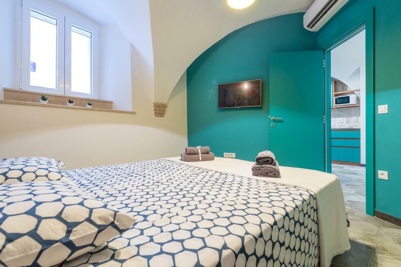 Apartment Petra IV Дубровник Екстериор снимка