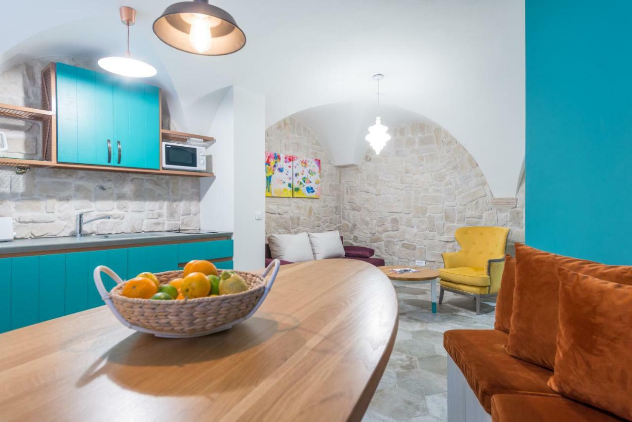 Apartment Petra IV Дубровник Екстериор снимка
