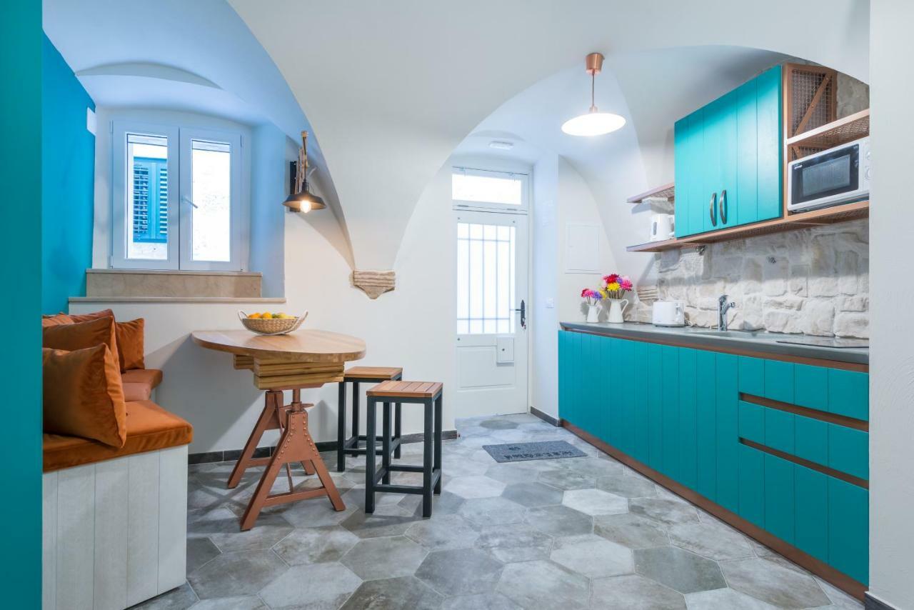 Apartment Petra IV Дубровник Екстериор снимка