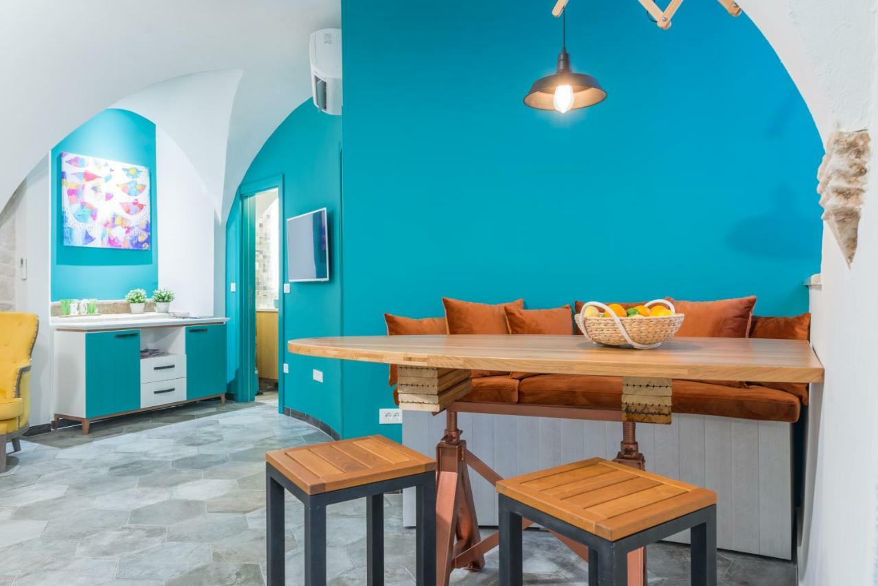 Apartment Petra IV Дубровник Екстериор снимка