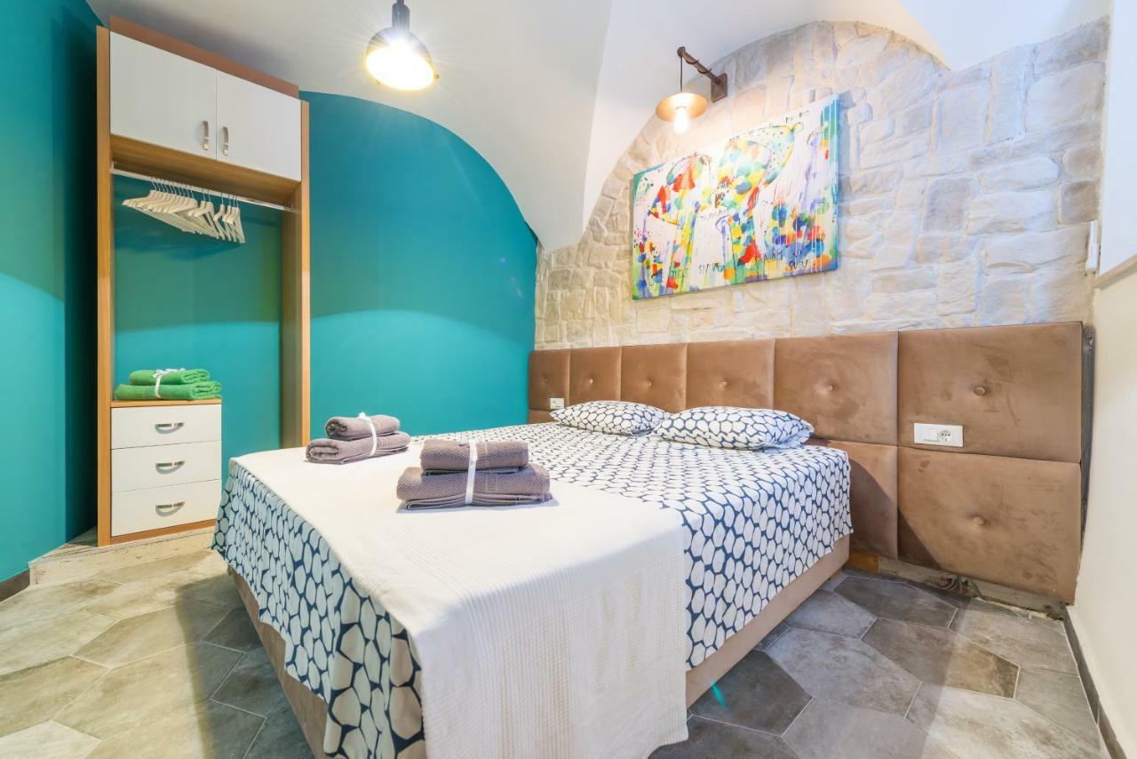 Apartment Petra IV Дубровник Екстериор снимка
